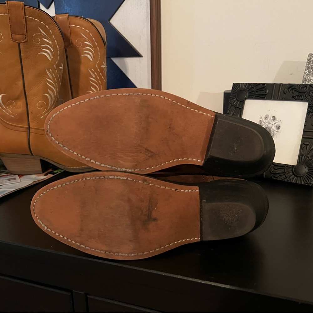 Women’s Boots - Picture 4 of 5